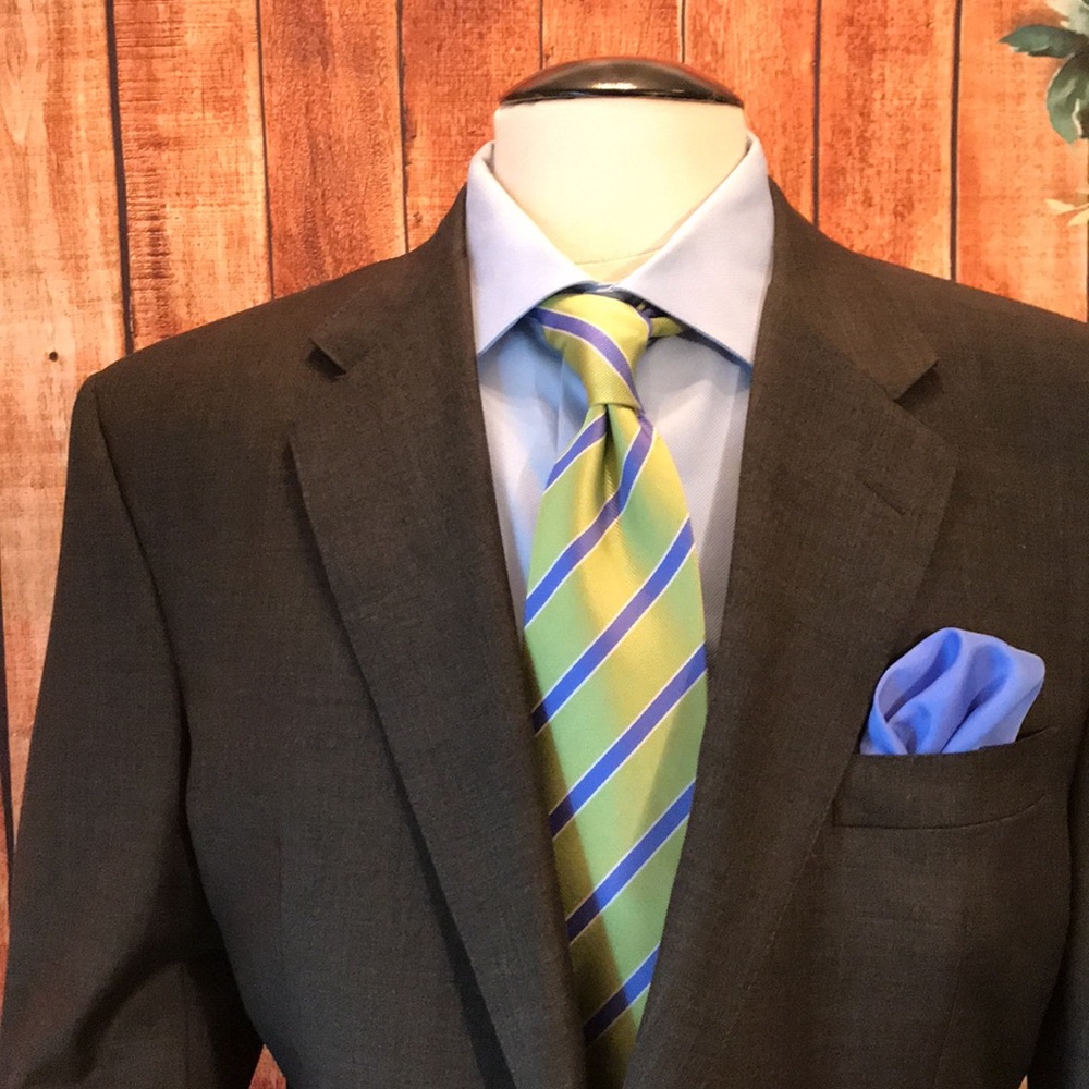 Hickey freeman Coat